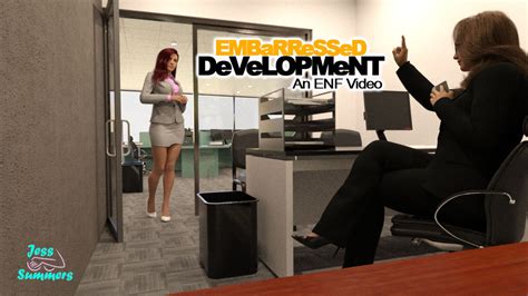 jesssummers kemono|Jess Summers (Embarrassed Development) .